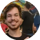 Foto do aluno Lucas Bassani - Resultado Consultoria Wesley Bonfim