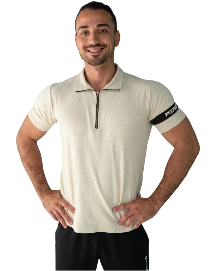 Wesley Bonfim - Personal Trainer Especialista